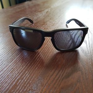 Oakley Holbrook Polarized Sunglasses